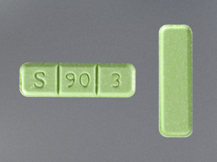 Green-Xanax-bars