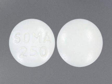 Soma 250mg