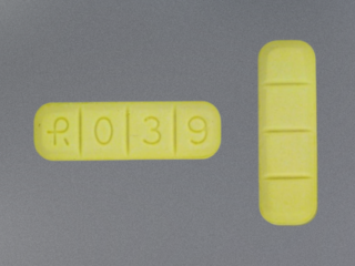 YellowXanaxBar