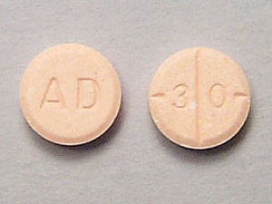 Adderall 30mg