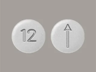 Buprenorphine-12mg