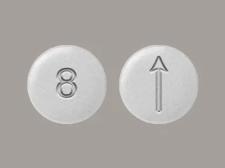 Buprenorphine-8mg