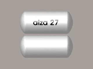 Concerta-27mg