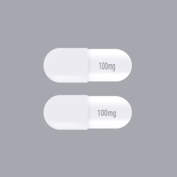 Gabapentin-100mg