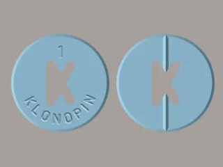 Buy Klonopin Online