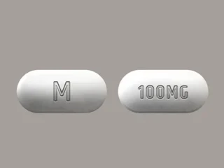 Modafinil-100mg