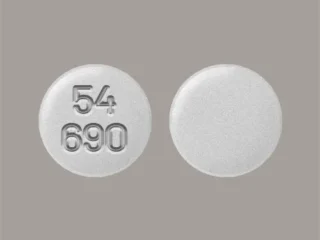 Oxymorphone-10mg