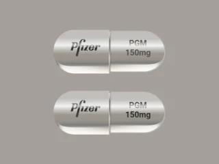 Pregabalin-150mg