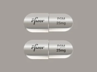 Pregabalin-25mg