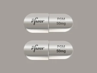 Pregabalin-50mg